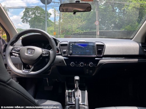 Honda CITY EXL 2023/2024